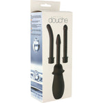 Seven Creations Conjunto de Limpeza Anal Unissexo
