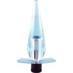 Seven Creations Vibrador Anal Plug Super Compacto