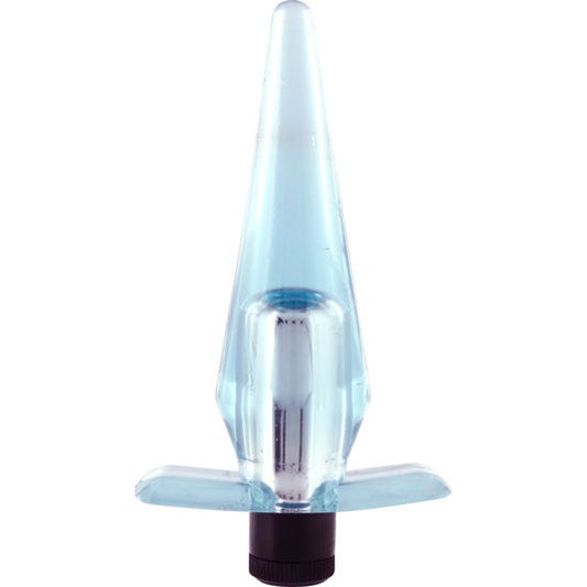 Seven Creations Vibrador Anal Plug Super Compacto