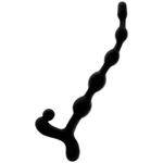 Addicted Toys - Bolas Anais 22 cm Pretas
