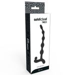 Addicted Toys - Bolas Anais 22 cm Pretas