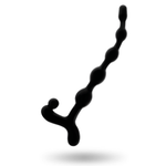 Addicted Toys - Bolas Anais 22 cm Pretas