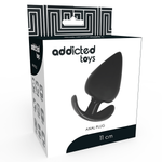Addicted Toys - Plug Anal 11 cm