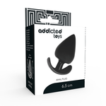 Addicted Toys - Plug Anal 6.5 cm