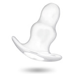 Addicted Toys Dilatador Anal Grande de 13 cm - Transparente