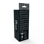 Addicted Toys - Dong Extenso Preta