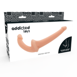 Addicted Toys Dildo Com Rna S Sem Apoio Natural