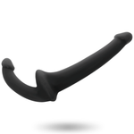 Addicted Toys Dildo Com Rna S Sem Sujeito Preto