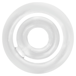 Addicted Toys - Potenz- Anillo para pene transparente