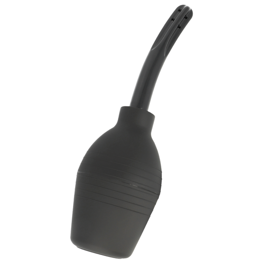 Addicted Toys - Squeeze Clean Preto