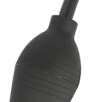 Addicted Toys - Squeeze Clean Negro