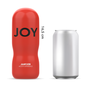 Jamyjob - Masturbador de Poder de Boca
