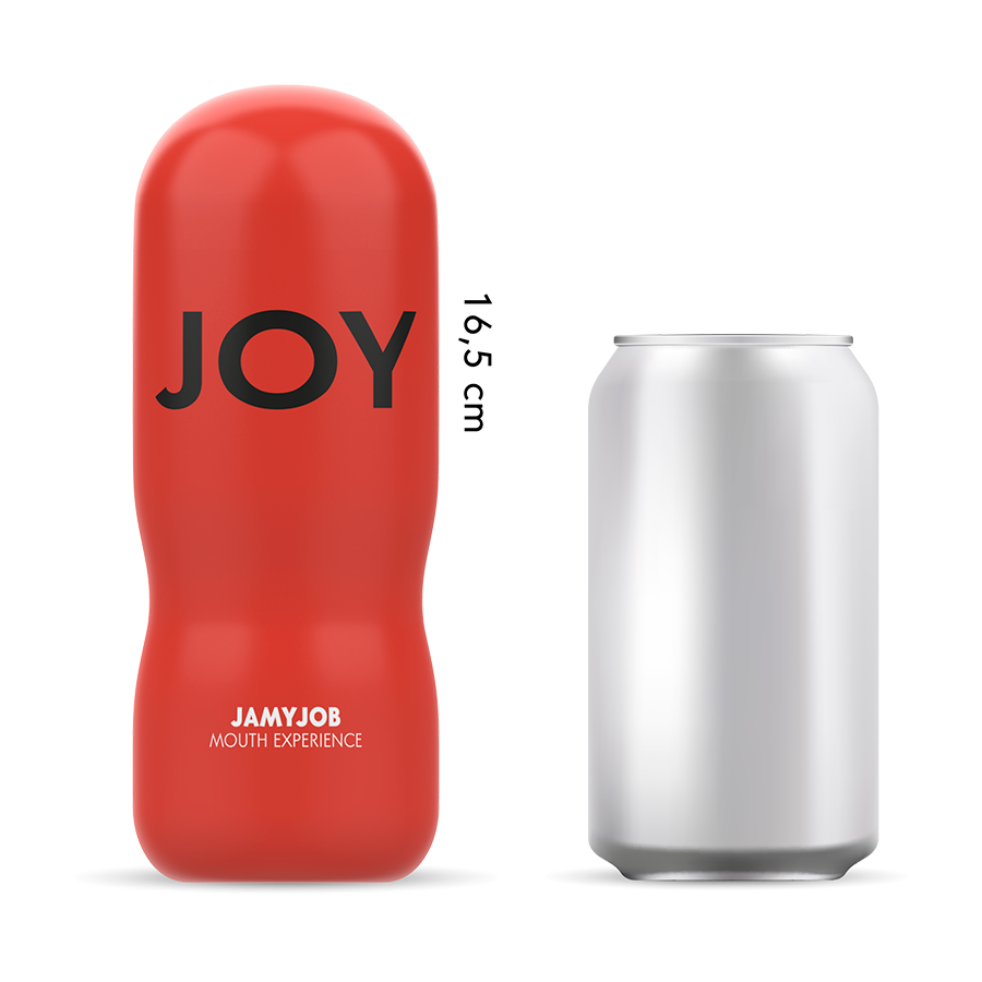 Jamyjob - Masturbador de Poder de Boca
