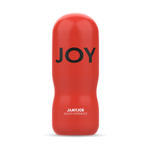 Jamyjob - Masturbador de Poder de Boca