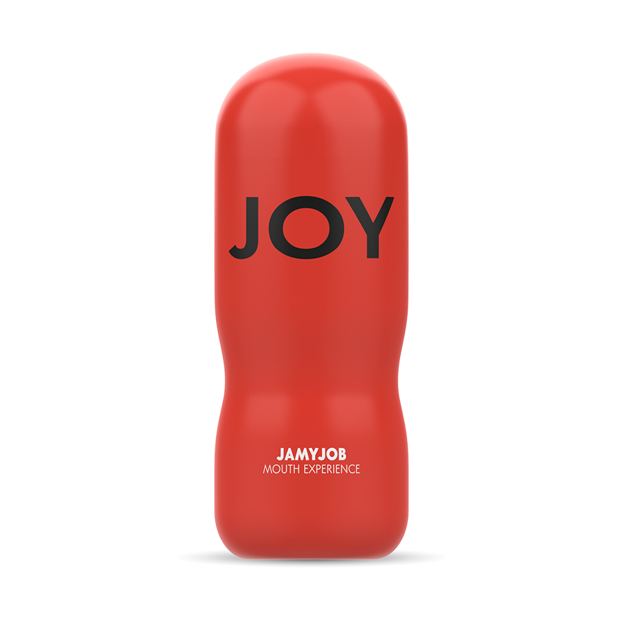 Jamyjob - Masturbador de Poder de Boca