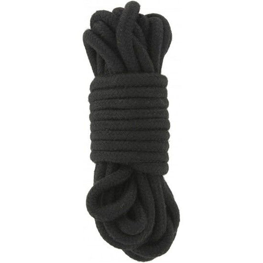 Toyjoy Incrível Kit de Brinquedos Sexuais de Bondage