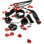 Kit de Juguetes Sexuales de Bondage Increíble Toyjoy
