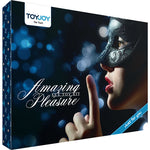 Toyjoy Kit de Juguetes Sexuales de Placer Increíble