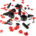 Toyjoy Just For You Kit Inicial de Brinquedos