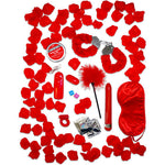 Toyjoy Just For You Romance Red Set de Regalo