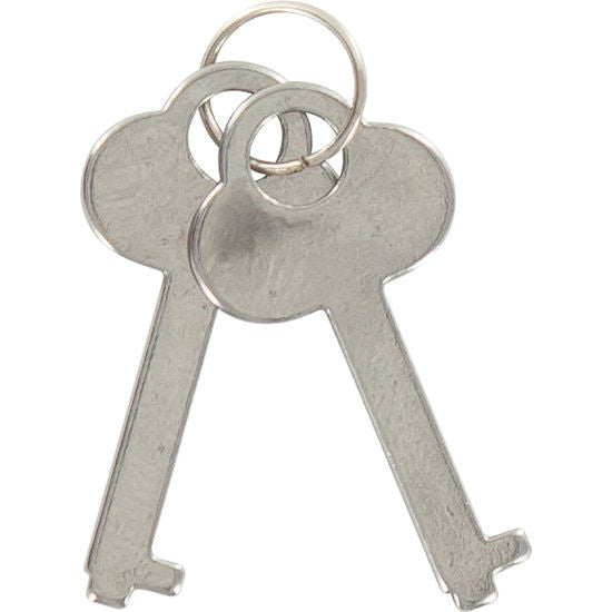 Toyjoy - Puños Furry Fun Bondage Cebra