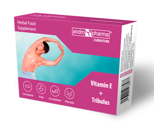 Andropharma Tratamento Curvatura Peyronie
