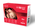 Andropharma Vigor - Suplemento de Aumento da Libido