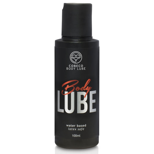 Cobeco - Cbl Body Lube Wb 100ml