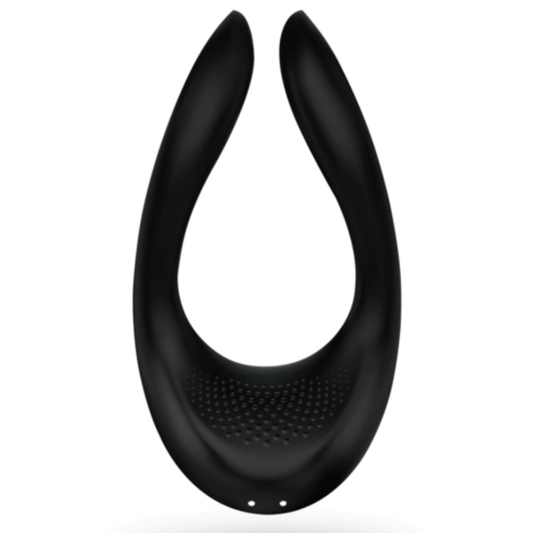 Satisfyer Partner Multifun 2 Negro