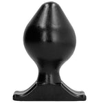 Enchufe All Black 16,5 cm