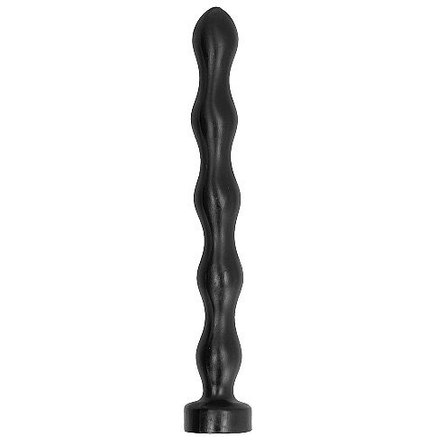 All Black Cuentas Anales 41,5 Cm