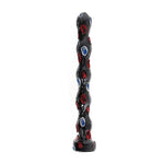 All Black Cuentas Anales 41,5 Cm