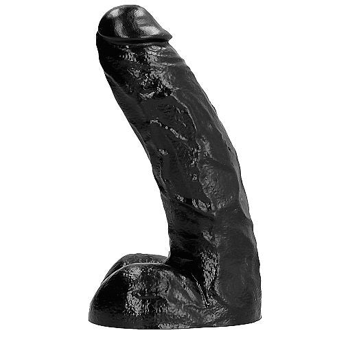 Dong negro 25,5 cm
