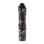 All Black Dong 38 Cm