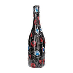 All Black Botella Anal 34,5 Cm