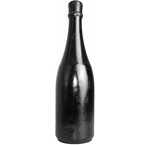 All Black Garrafa 39,5 Cm