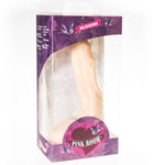 Dildo realista Pink Room Nilo Flesh 23 cm