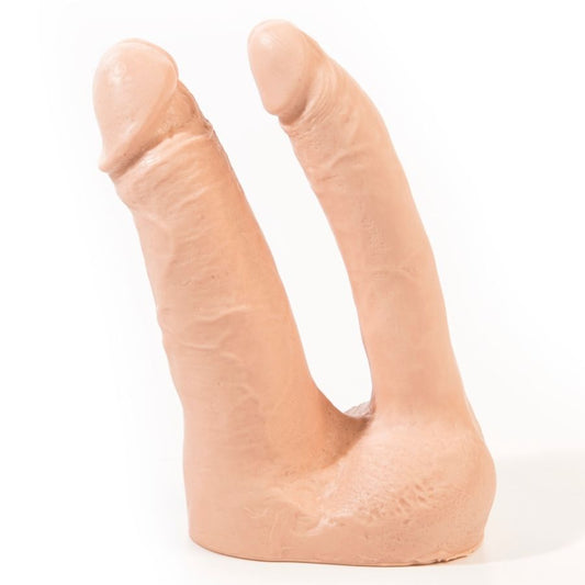 Pink Room Arthus Dildo Realista Carne 17cm/15,5cm