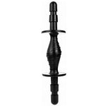 Hung System Dupla Penetraci N Preto