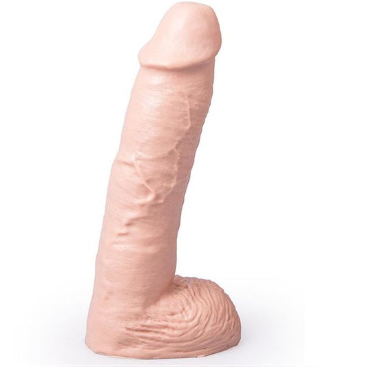 Dildo Realista Hung System Color Natural Mickey 24 Cm