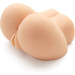 Juguete Masturbador Hot Honey Rider Con Vibrador