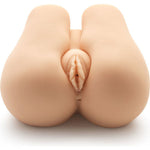 Act Nasty Nympho Bouncer Com Vibrador