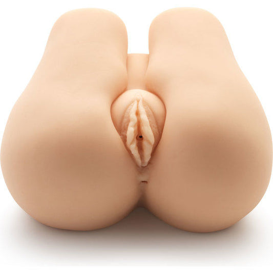 Act Nasty Nympho Bouncer Com Vibrador