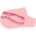 Act Nasty Nympho Bouncer Com Vibrador