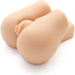Act Nasty Nympho Bouncer Com Vibrador