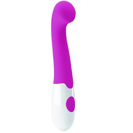Pretty Love - Vibrador Charles
