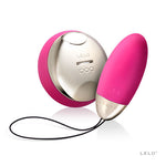 Lelo Lyla 2 Insignia Design Edition Cerise Massager Ovo
