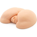 Act Horny Follada Masturbador Anal y Vagina Con Vibrador