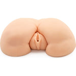 Act Horny Follada Masturbador Anal y Vagina Con Vibrador