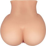 Act Masturbador de Stico Real de Fat Ass